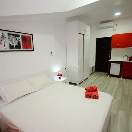 באטומי Aparthotel My Home מראה חיצוני תמונה