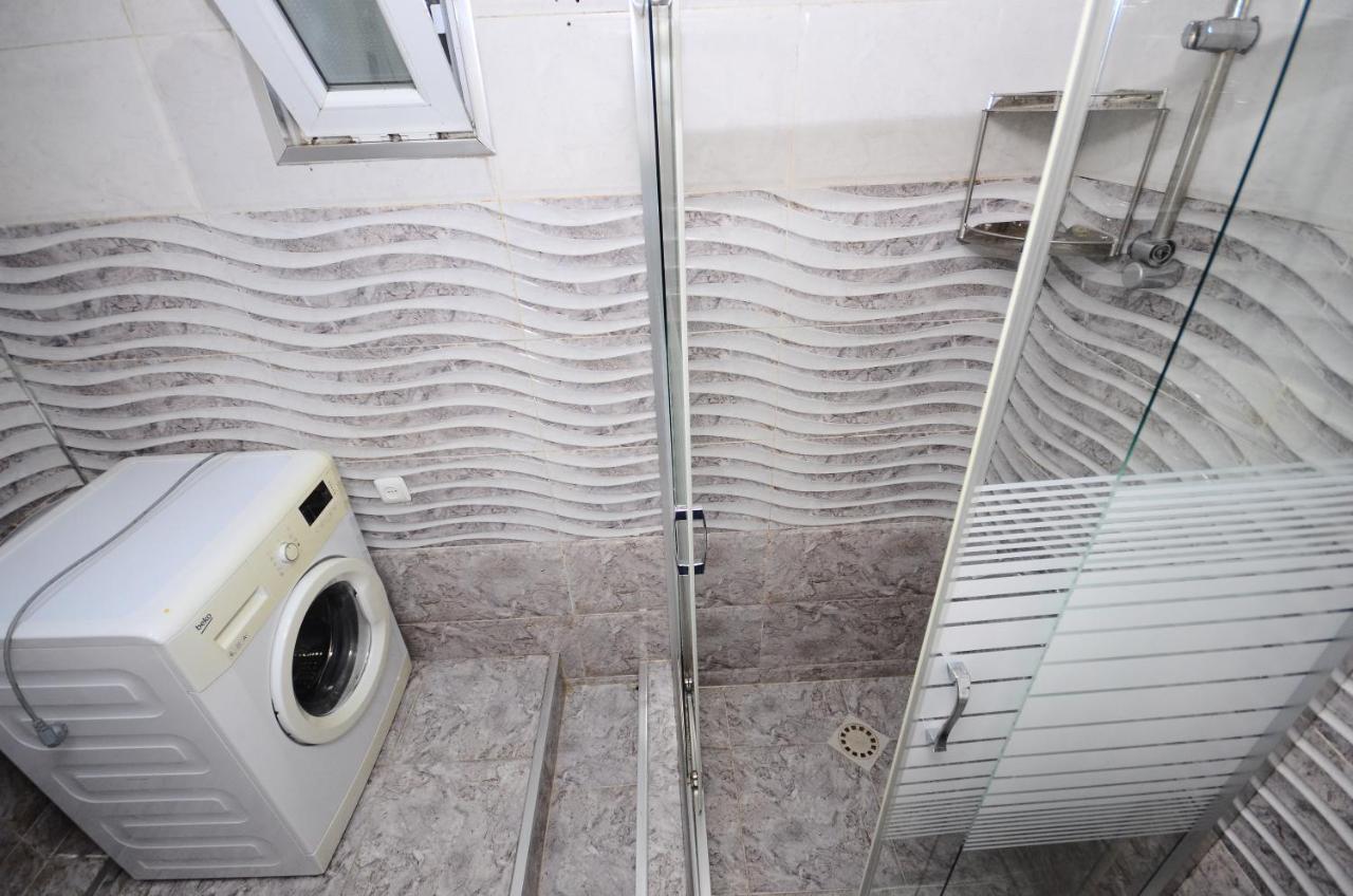 באטומי Aparthotel My Home מראה חיצוני תמונה