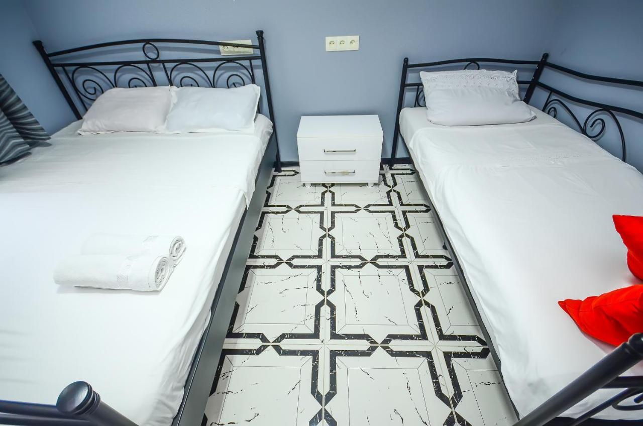 באטומי Aparthotel My Home מראה חיצוני תמונה