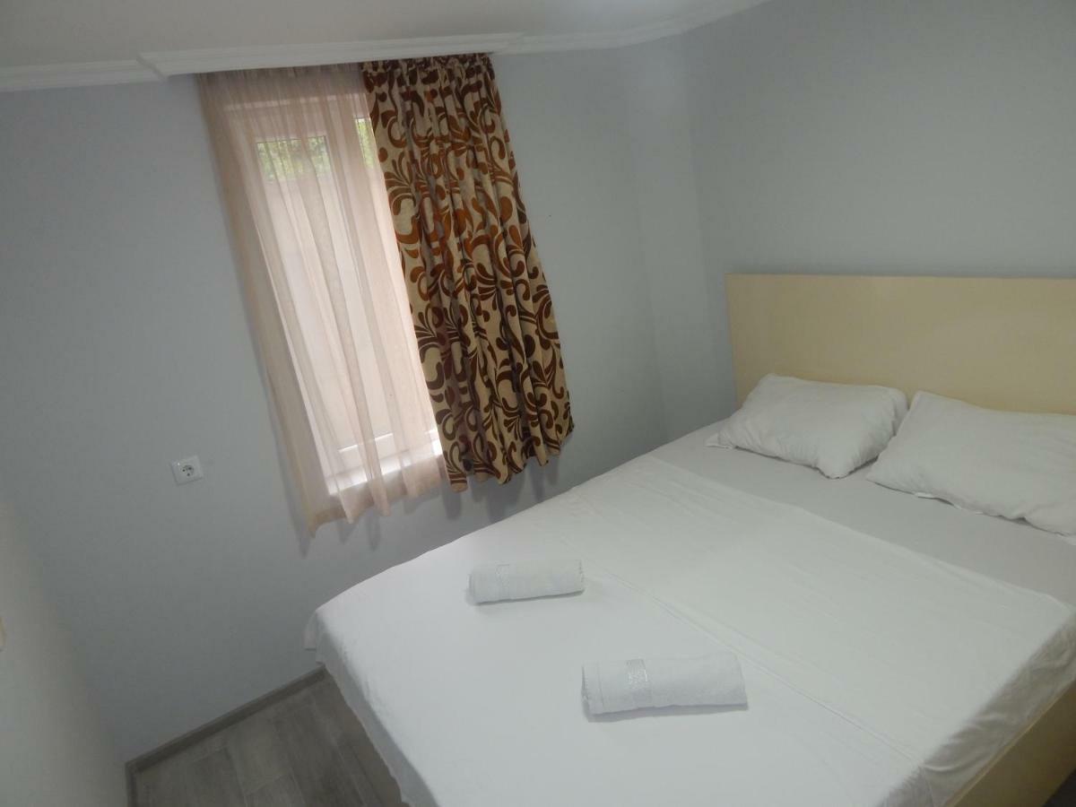 באטומי Aparthotel My Home מראה חיצוני תמונה
