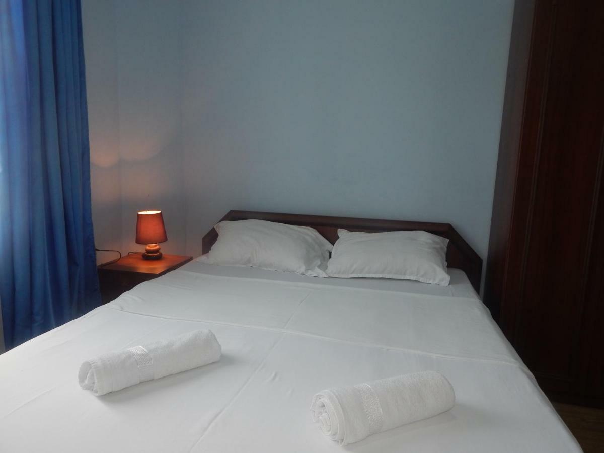 באטומי Aparthotel My Home מראה חיצוני תמונה