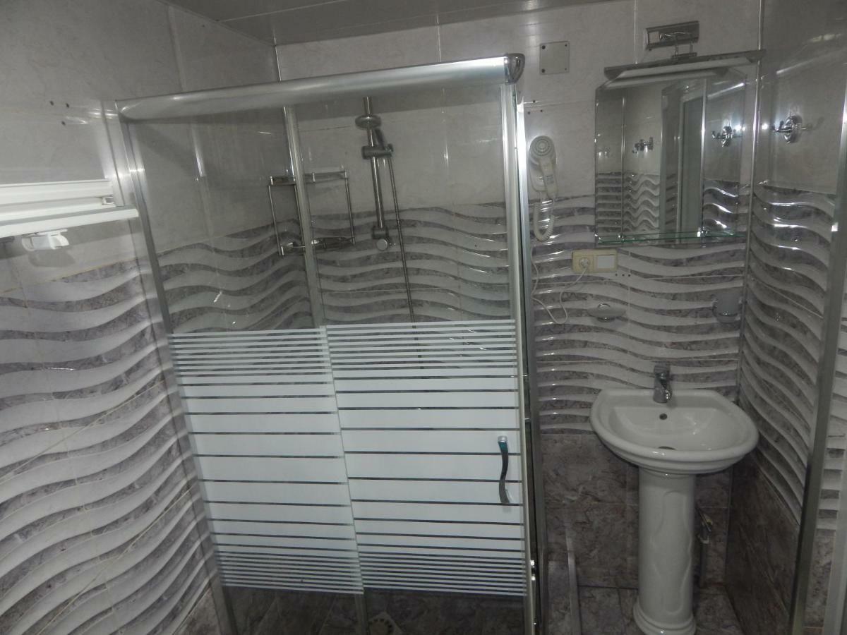 באטומי Aparthotel My Home מראה חיצוני תמונה