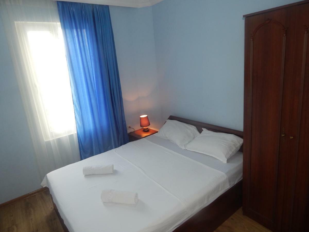 באטומי Aparthotel My Home מראה חיצוני תמונה